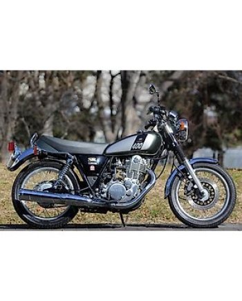 SP Tadao (Special Parts Tadao) POWER BOX Exhau...