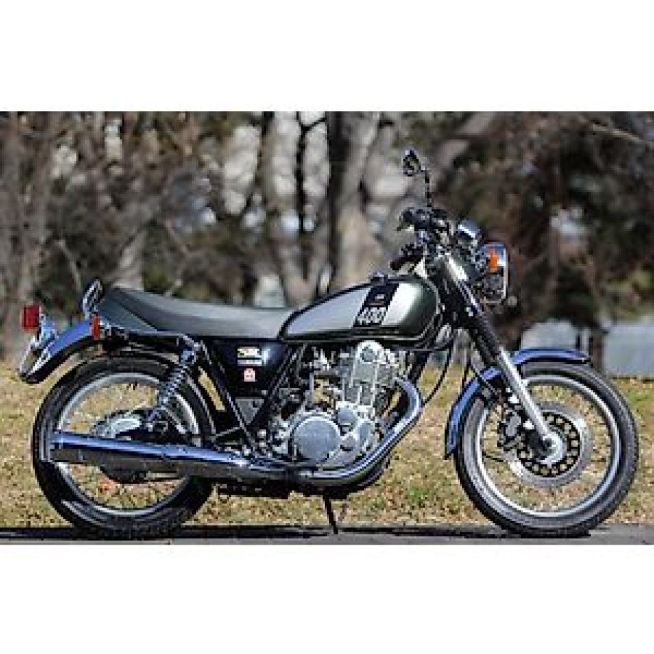 SP Tadao (Special Parts Tadao) POWER BOX Exhau...