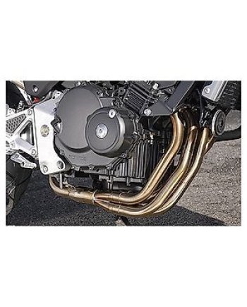 YAMAMOTO Exhaust Pipe