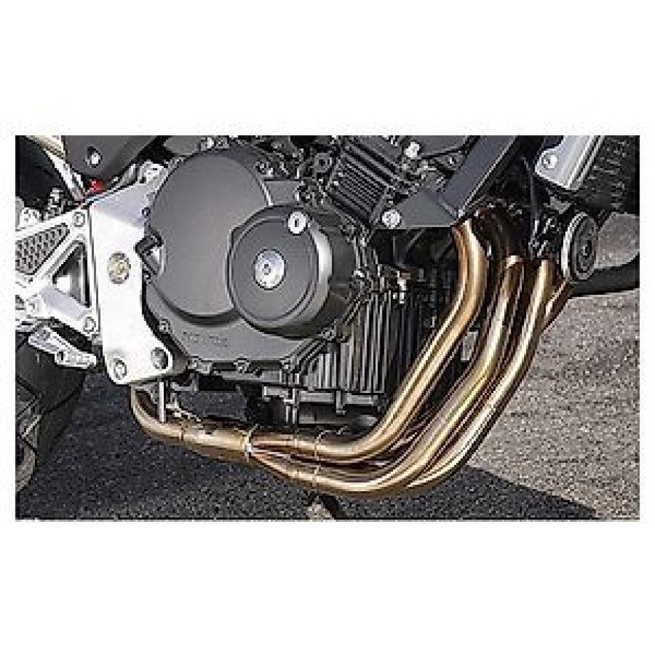 YAMAMOTO Exhaust Pipe