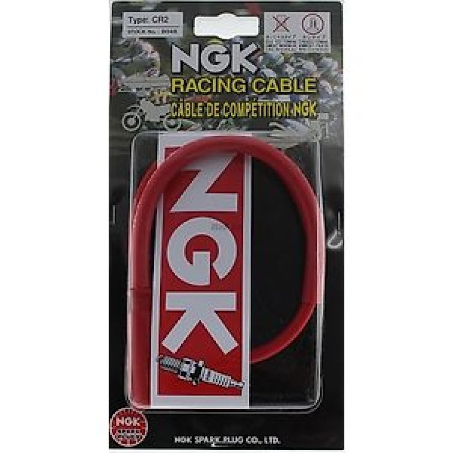 NGK Racing Cable