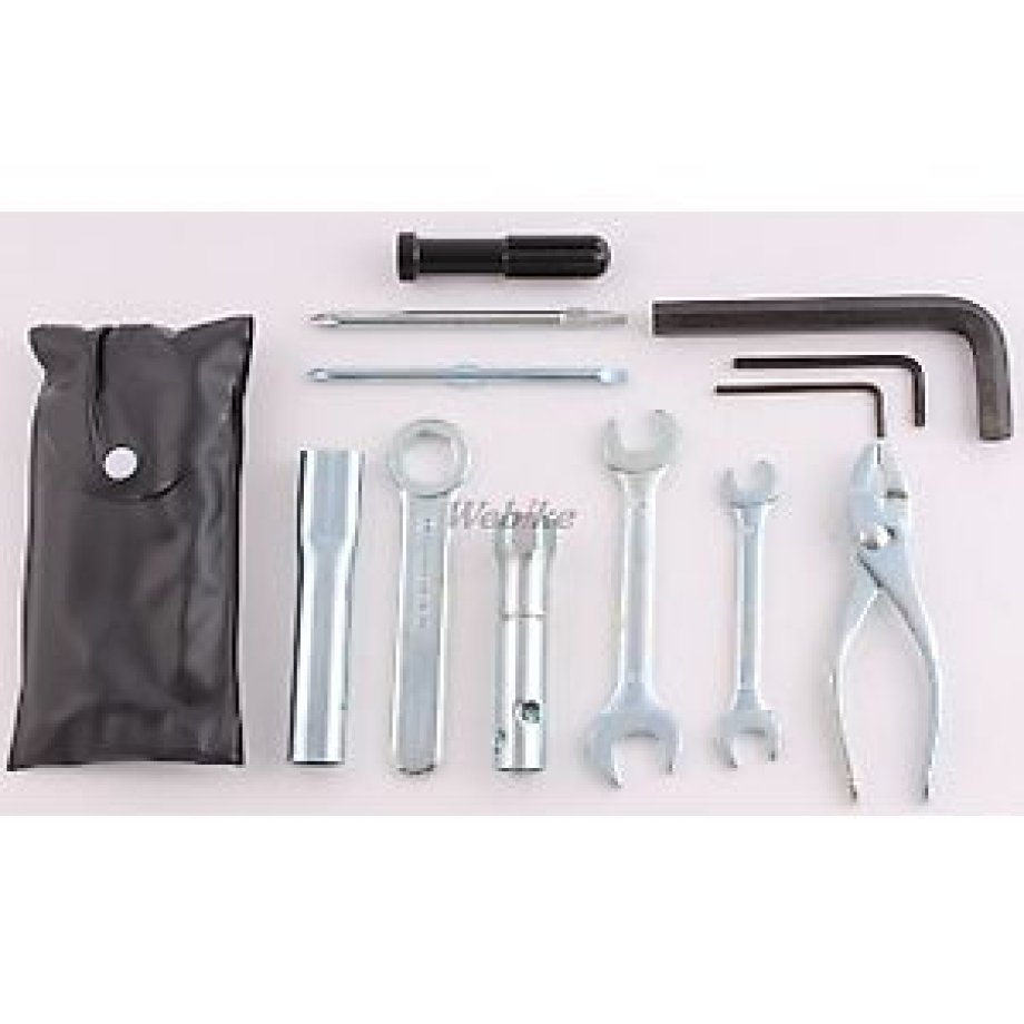 SUZUKI Tool Set