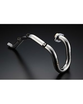BEAMS Front Pipe