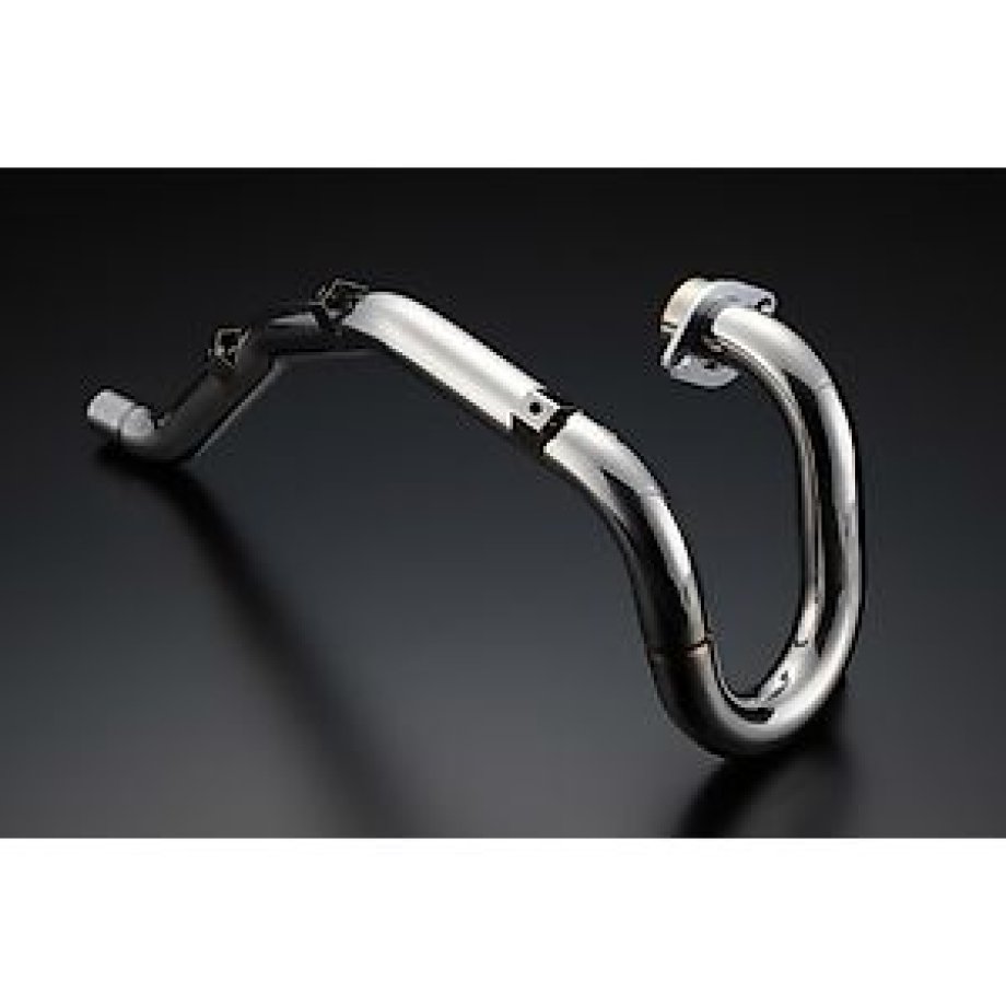 BEAMS Front Pipe