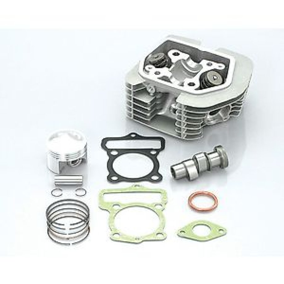 KITACO Version Up Kit (SPL 82cc)