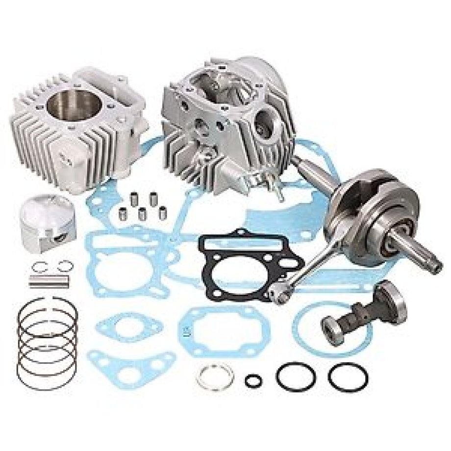 KITACO NEW STD Bore Up Kit (108cc)