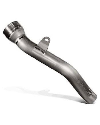 AKRAPOVIC Option Link Pipe
