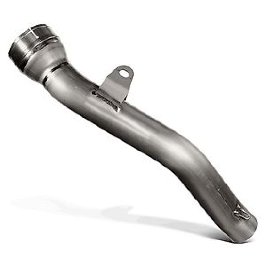 AKRAPOVIC Option Link Pipe