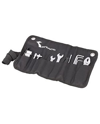 KITACO Portable Tool Set