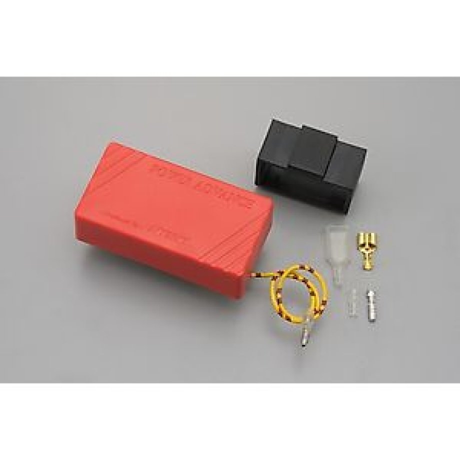 DAYTONA Power Advanced Full Digital CDI