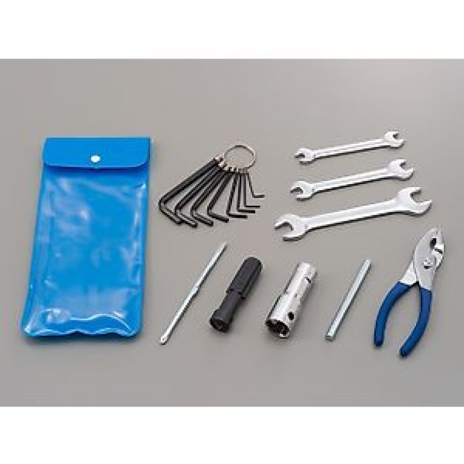 DAYTONA Tool Set A Set