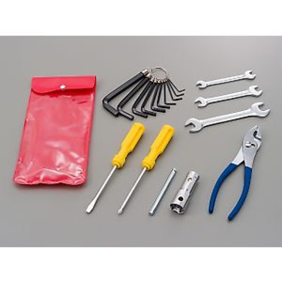 DAYTONA Automobile Tool Set B Set