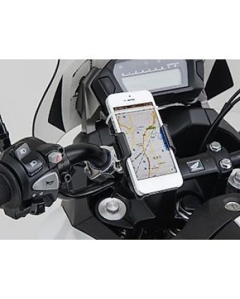 DAYTONA Smartphone Holder for Motorcycle