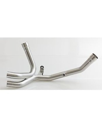 SPARK EXHAUST Exhaust Pipe