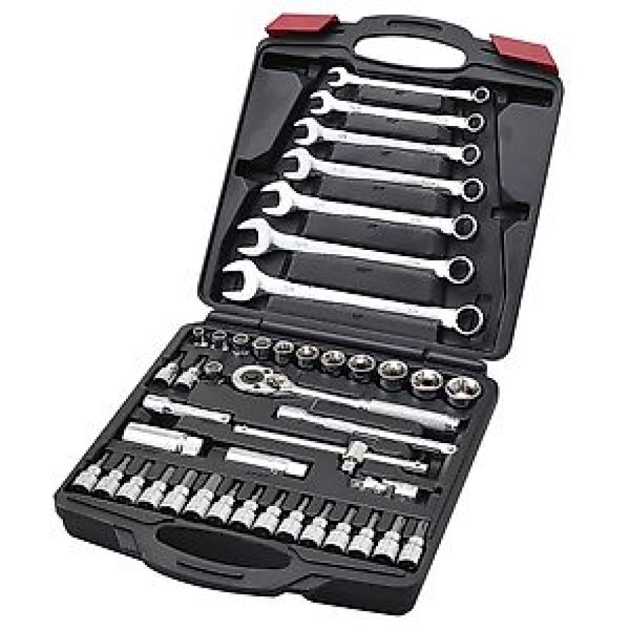 DAYTONA Inch Tool Set (43 Pieces)