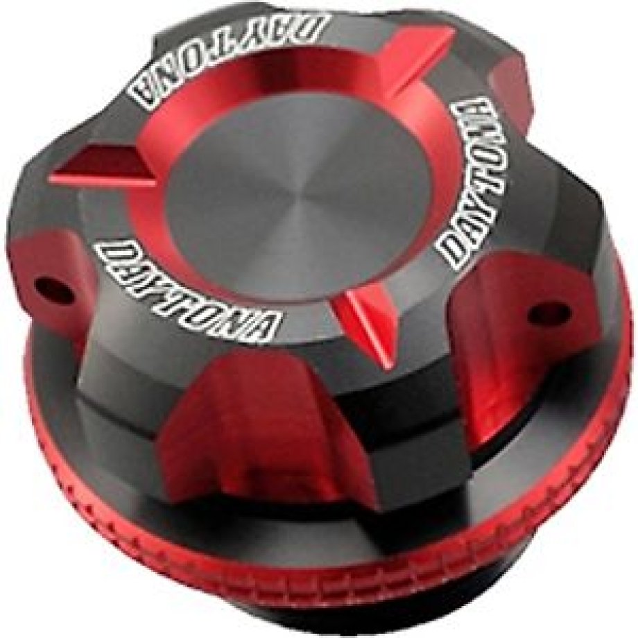 DAYTONA PREMIUM ZONE Filler Cap [M20 x P2.5]