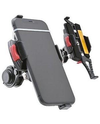 DAYTONA Smartphone Holder Wide for Motorcycle