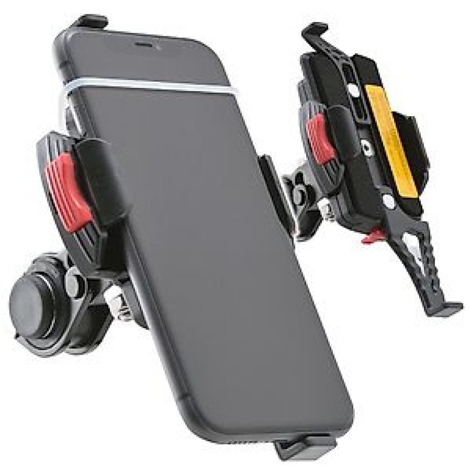DAYTONA Smartphone Holder Wide for Motorcycle