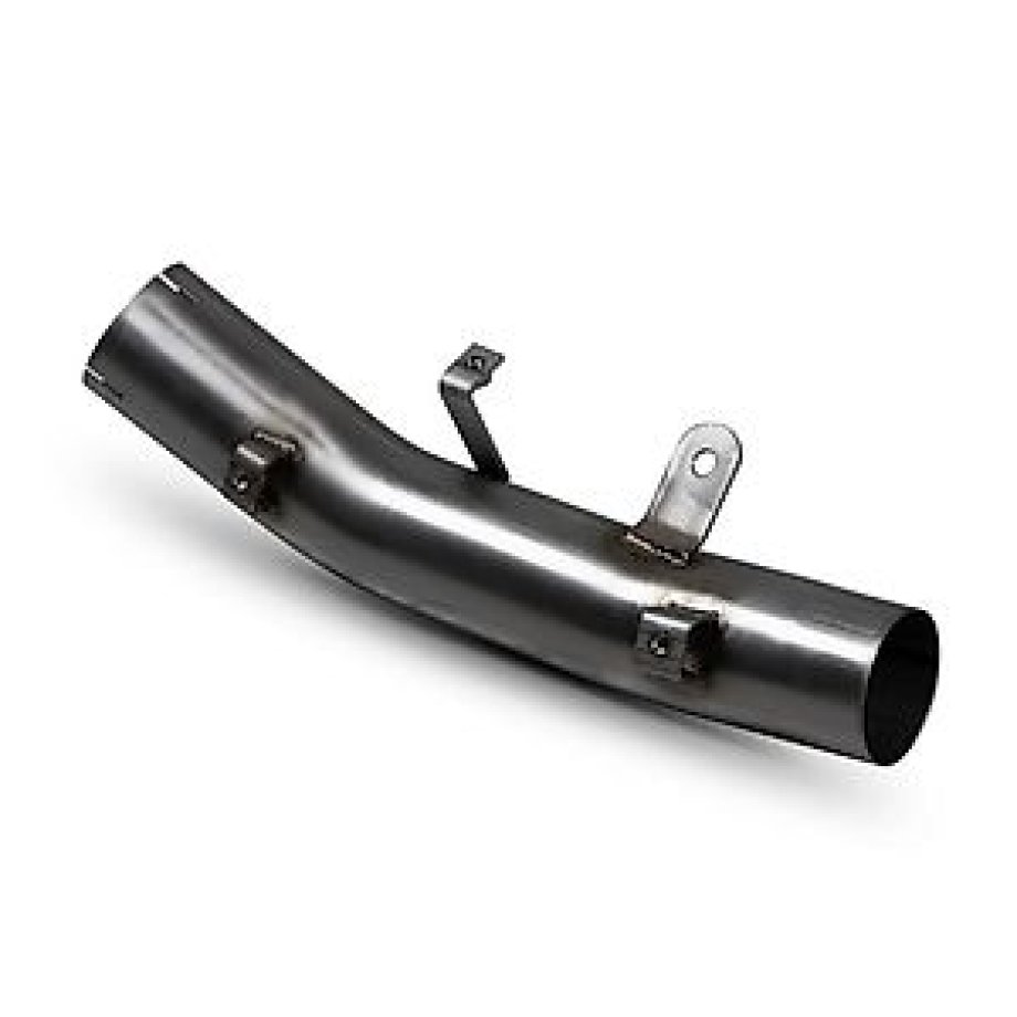 SCORPION Intermidiate Pipe (without Catalizer)