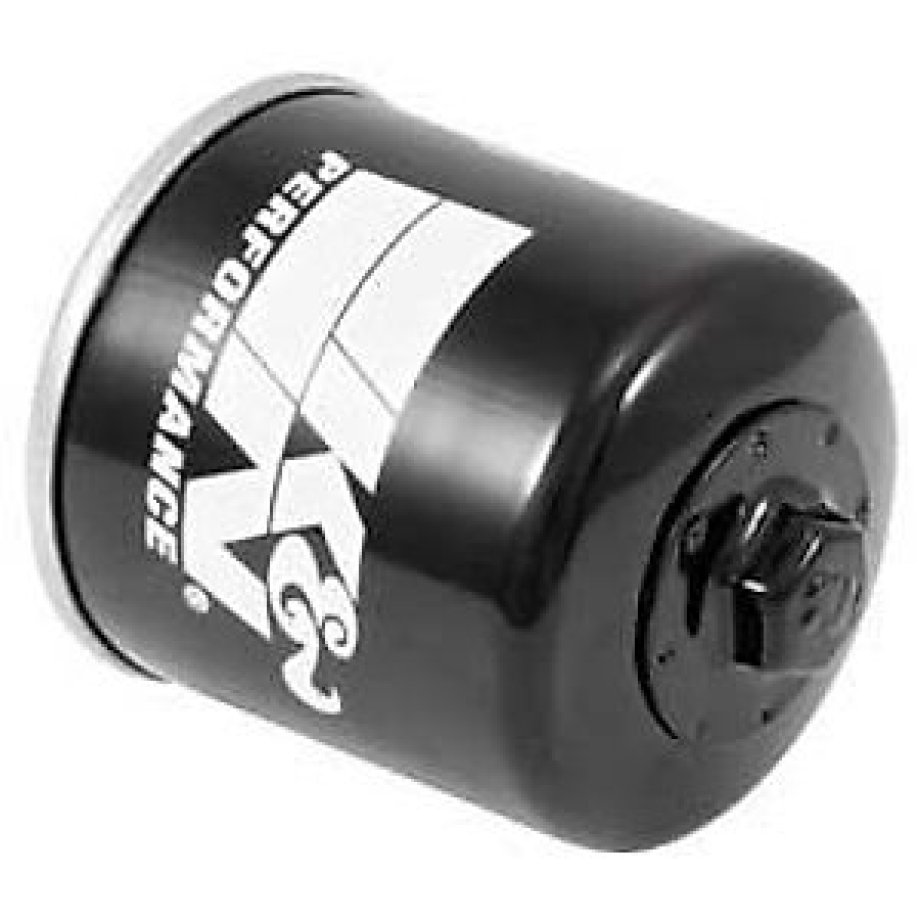 K&N Oil Filter