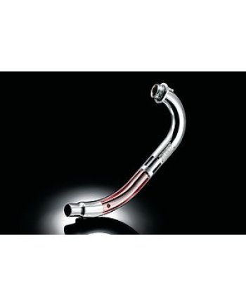 SP Tadao (Special Parts Tadao) POWERBOX PIPE