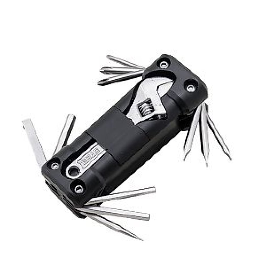 Yamashiro YAMASHIRO YK-010 Multi Tool Set
