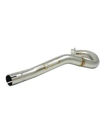 DELTA Torque Head Pipe