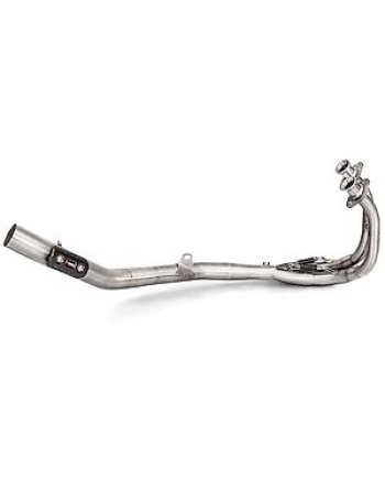 AKRAPOVIC Option Header Pipe
