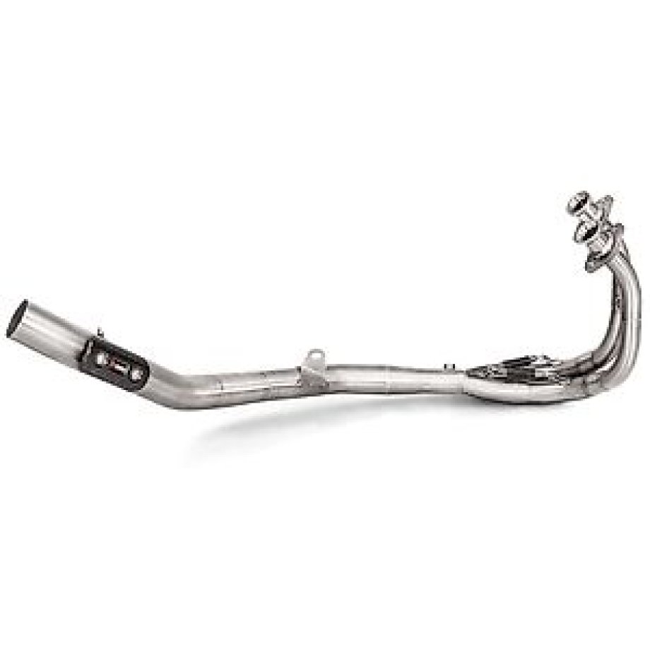 AKRAPOVIC Option Header Pipe