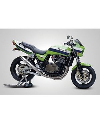 K-FACTORY CLR Exhaust Pipe Single Item