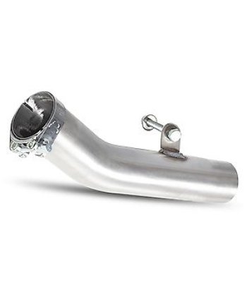 SCORPION Intermidiate Pipe (without Catalizer)