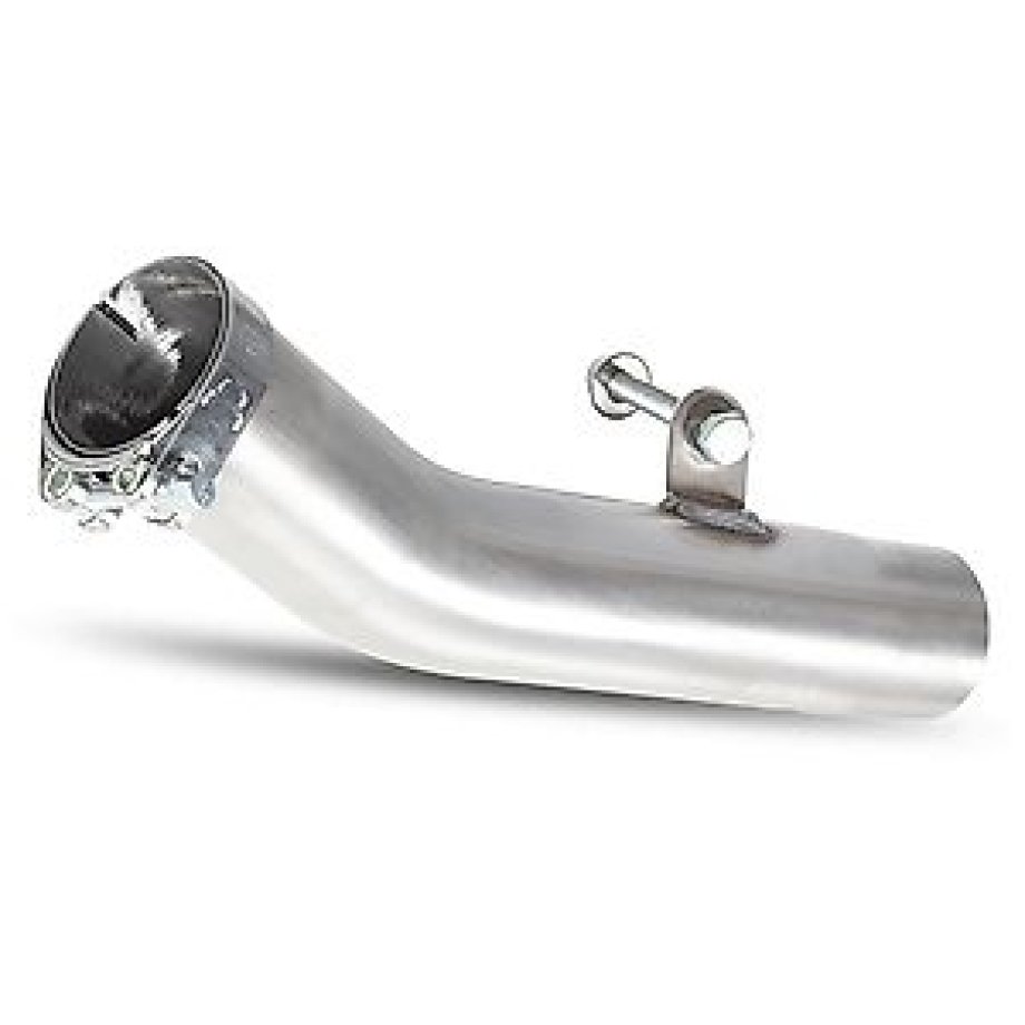 SCORPION Intermidiate Pipe (without Catalizer)