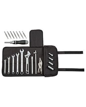 KTC Riders Maintenance Tools Set