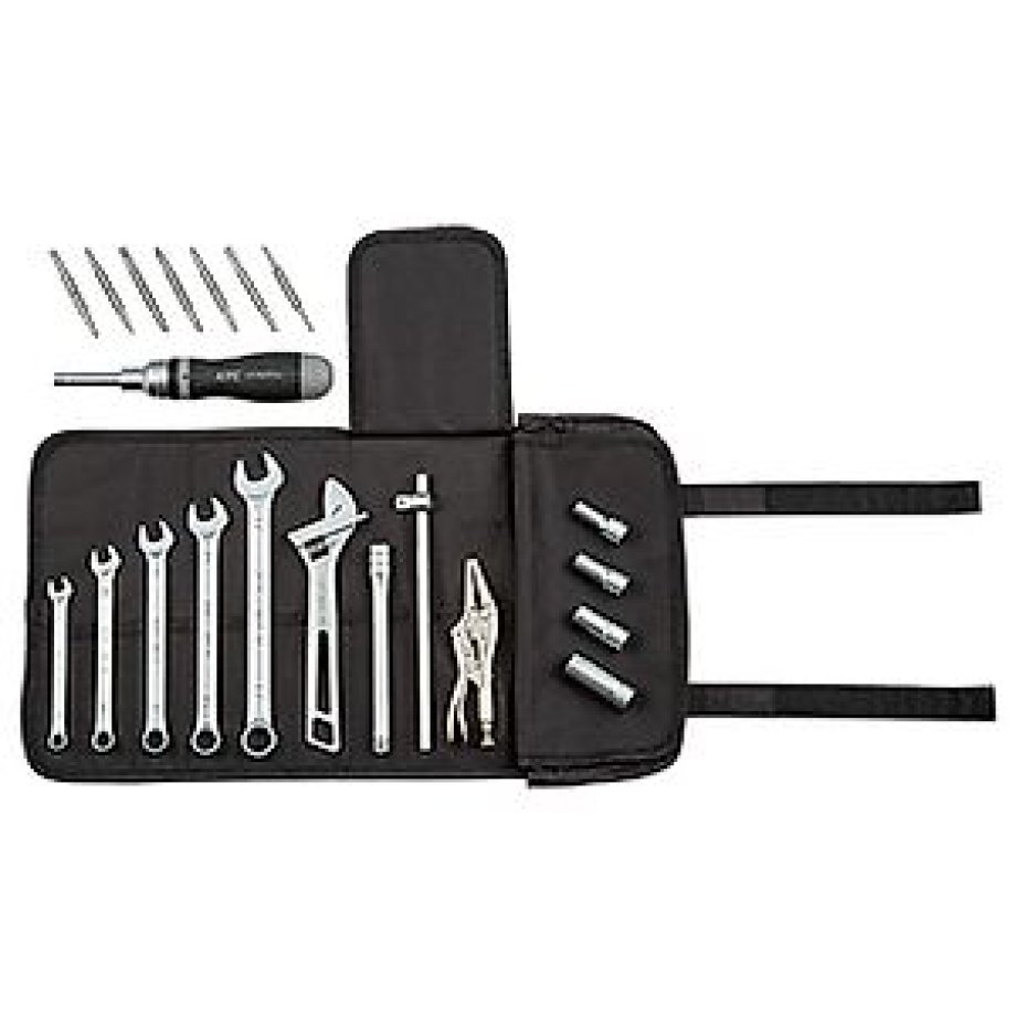 KTC Riders Maintenance Tools Set