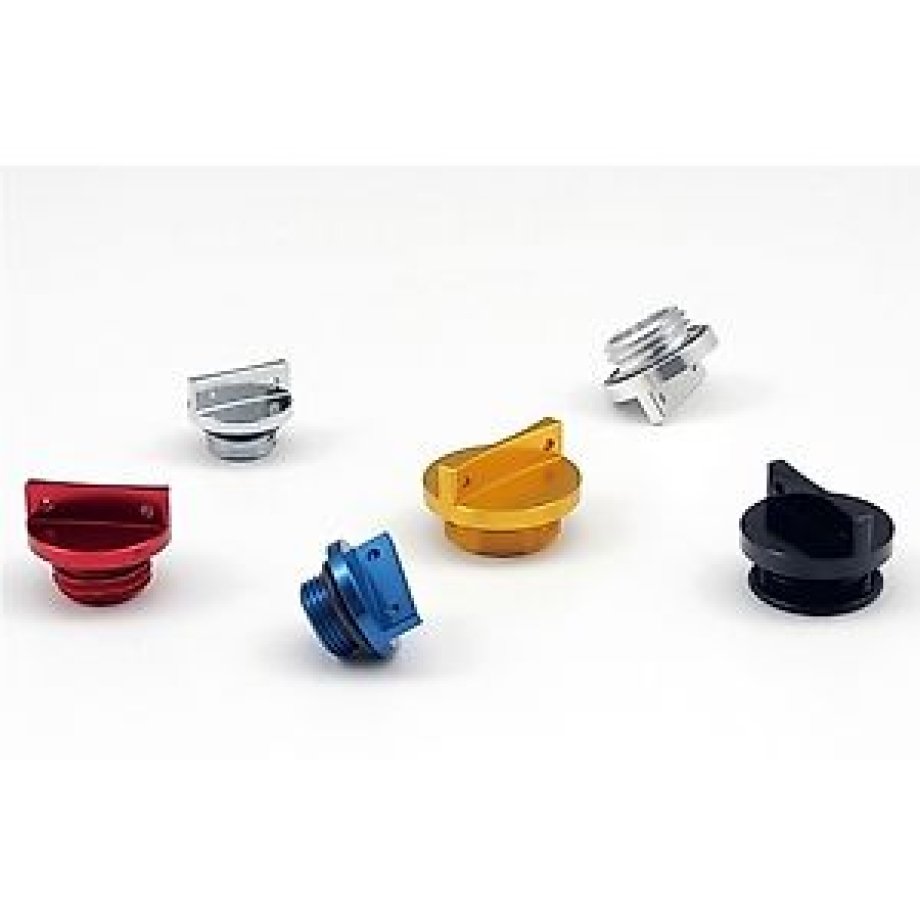 DAYTONA Oil Filler Cap [M30 x P1.5]