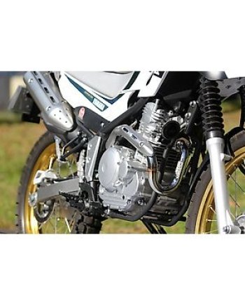 SP Tadao (Special Parts Tadao) POWER BOX Exhau...