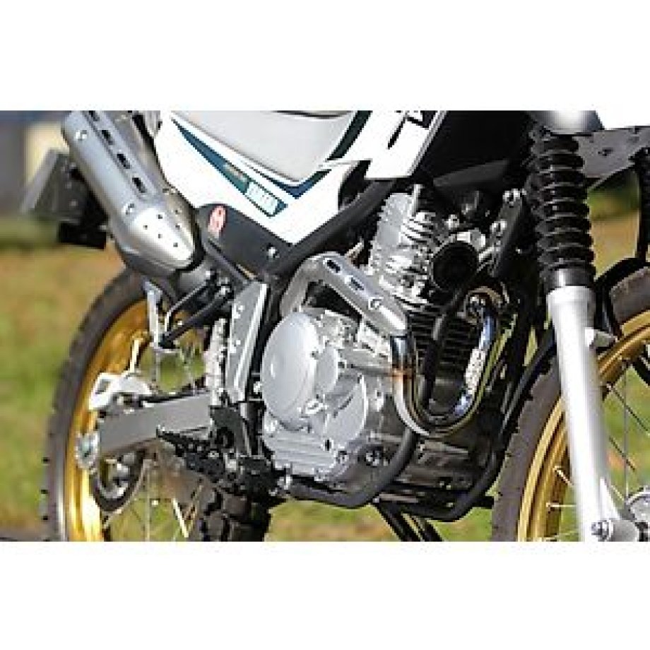 SP Tadao (Special Parts Tadao) POWER BOX Exhau...
