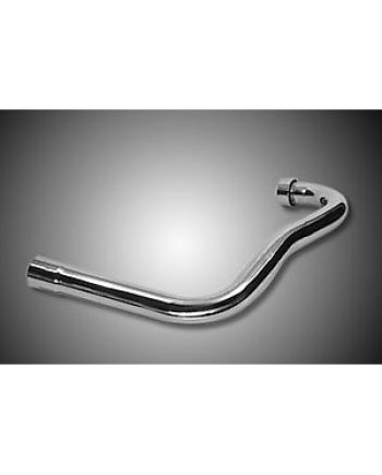 Sym'z Craft M Type Exhaust Pipe