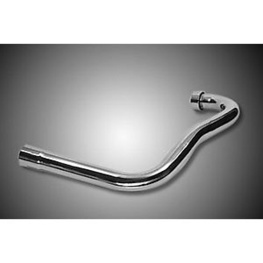 Sym'z Craft M Type Exhaust Pipe