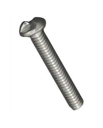 Special Bolt for OEM Type Helmet Lock