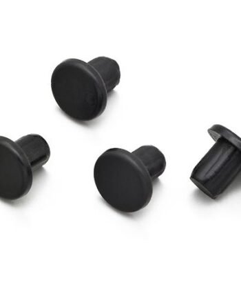 Rubber Feet for REMET Repair