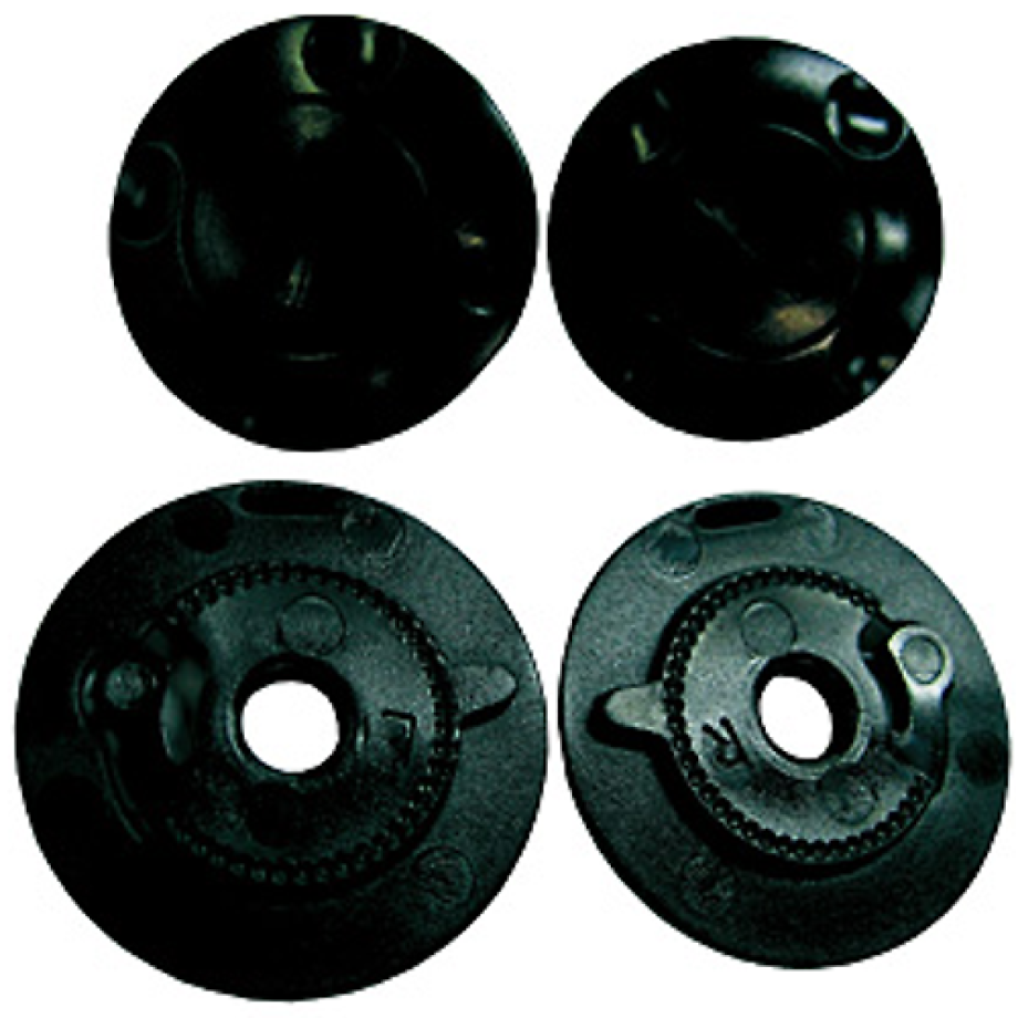 [Repair/Option Parts] SL-8K/N Cecil Mignon Ratchet Set